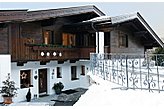 Семейный пансионат Alpbach Австрия